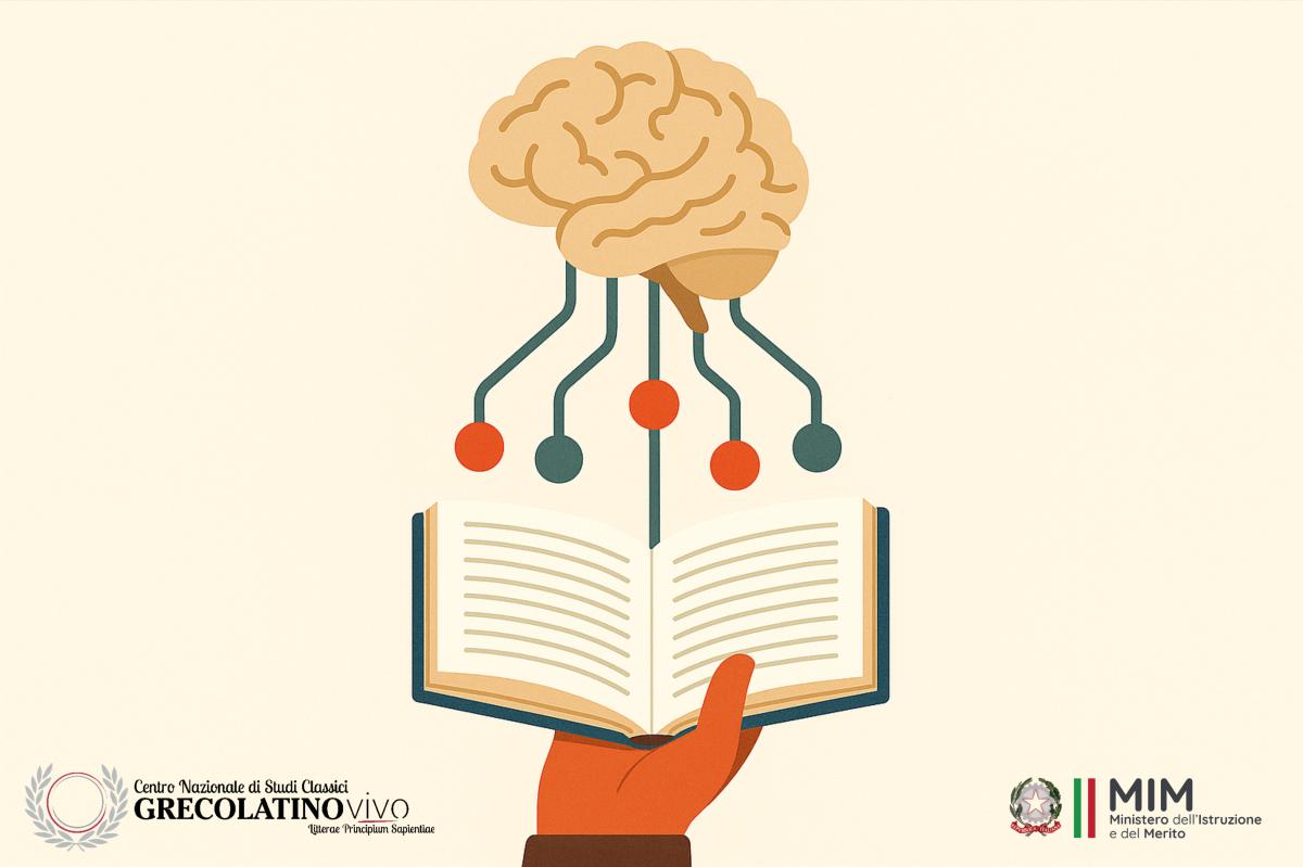 TRADURRE SENZA SCOMPORRE: UN APPROCCIO NEUROSCIENTIFICO AL TESTO CLASSICO